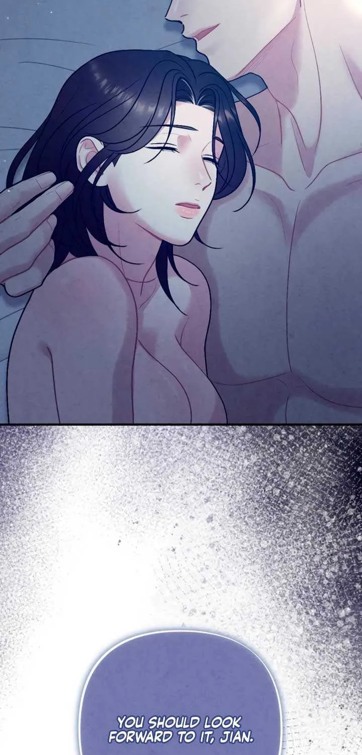 Read A Twisted Reunion chapter 16 image 76 on Lezhin