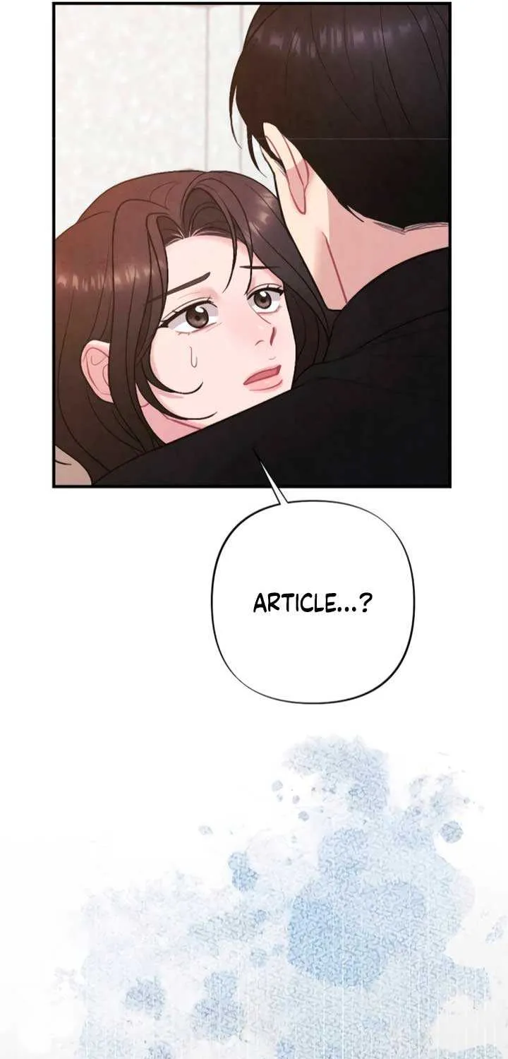 Read A Twisted Reunion chapter 16 image 8 on Lezhin