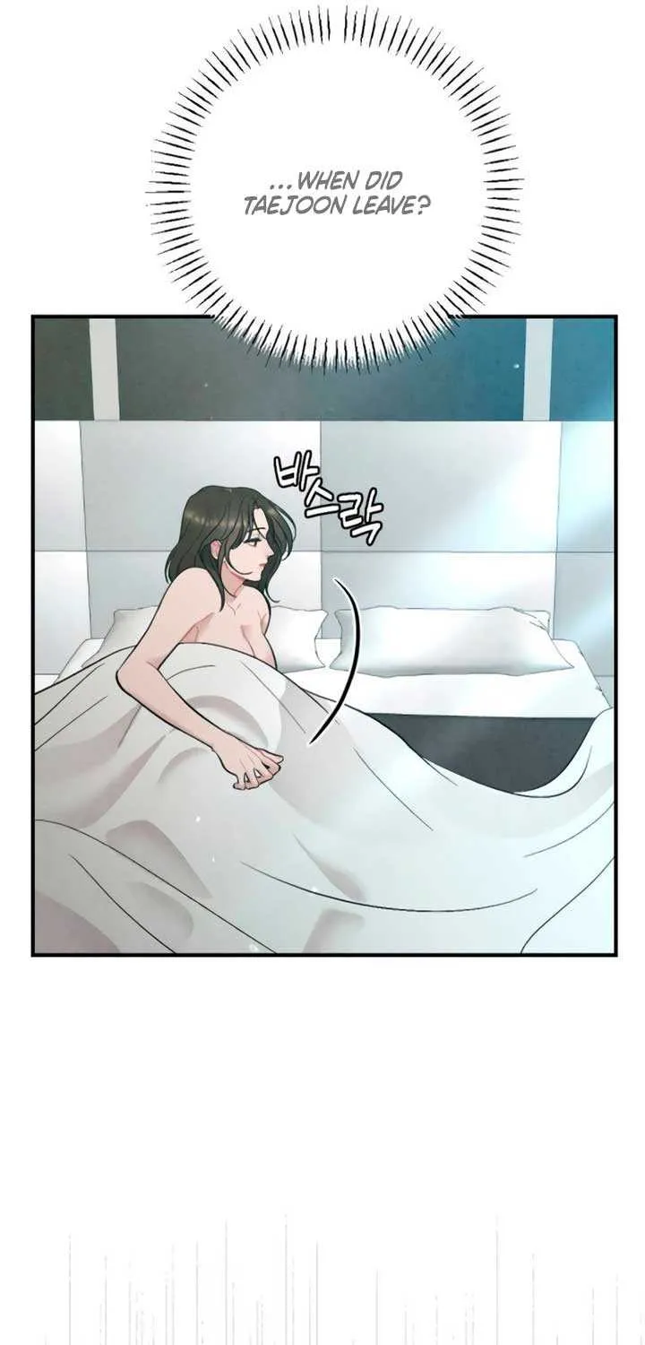 Read A Twisted Reunion chapter 16 image 80 on Lezhin