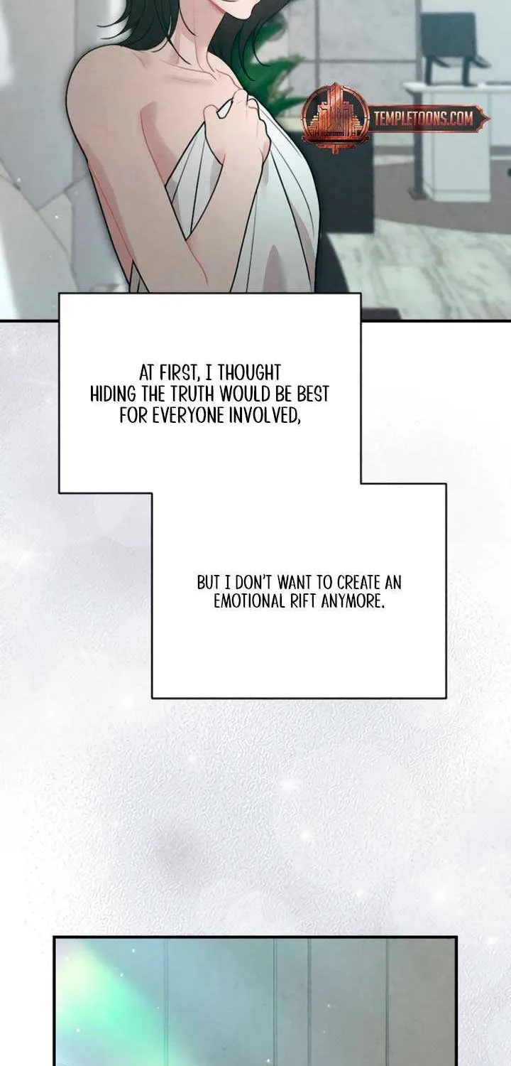 Read A Twisted Reunion chapter 16 image 83 on Lezhin