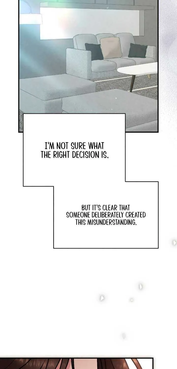 Read A Twisted Reunion chapter 16 image 84 on Lezhin