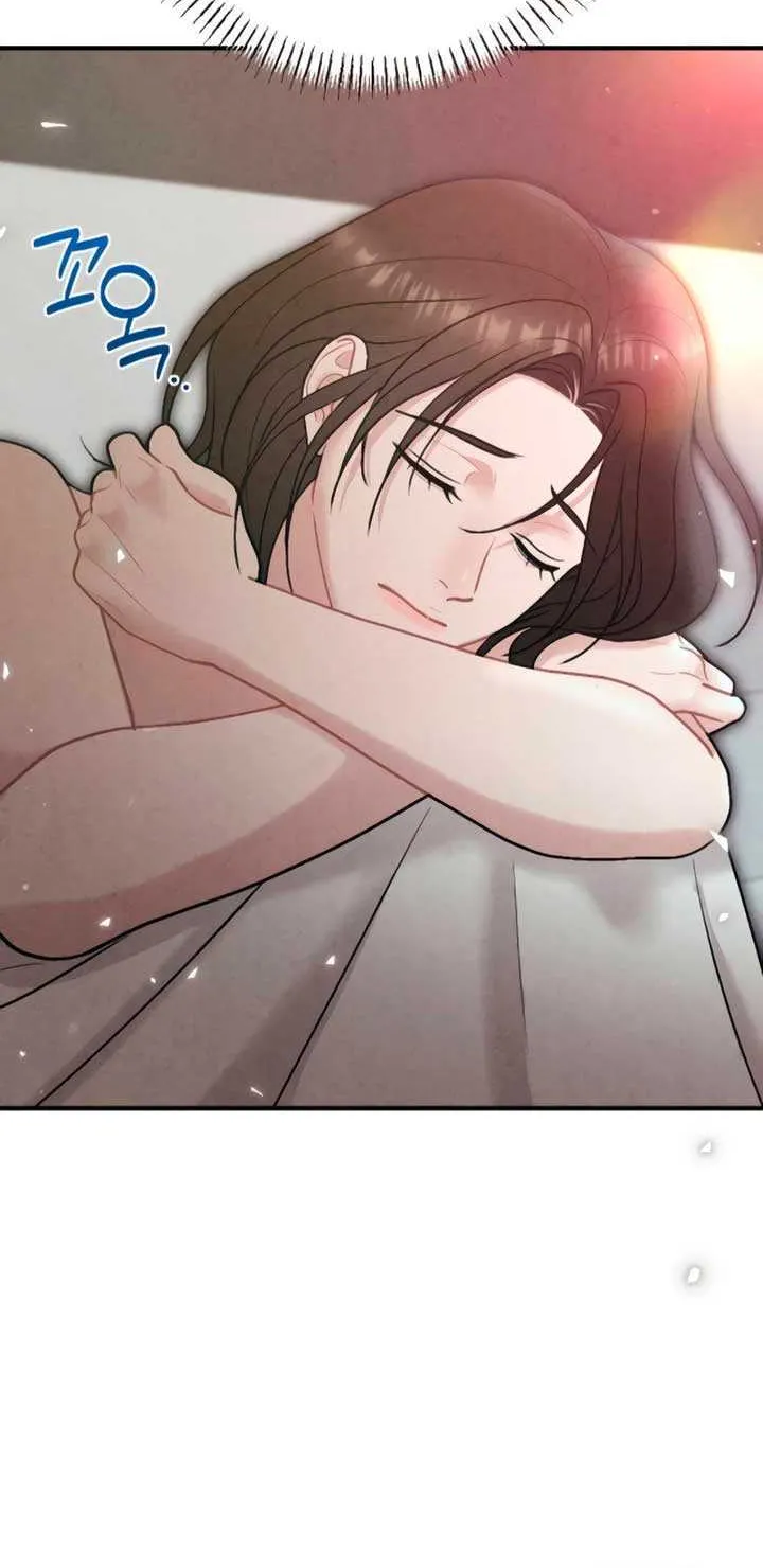 Read A Twisted Reunion chapter 16 image 87 on Lezhin