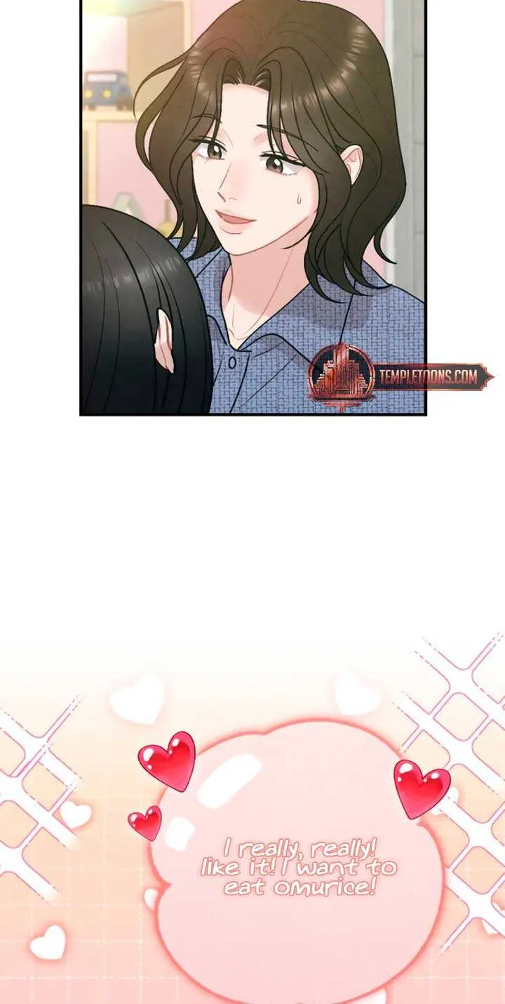 Read A Twisted Reunion chapter 17 image 15 on Lezhin
