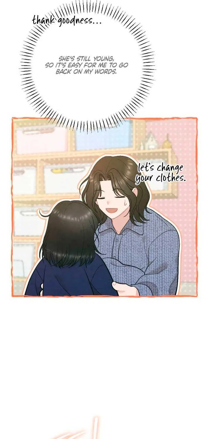 Read A Twisted Reunion chapter 17 image 17 on Lezhin