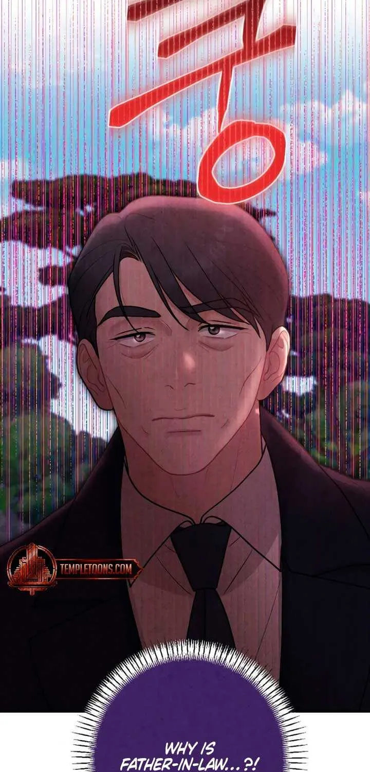 Read A Twisted Reunion chapter 17 image 22 on Lezhin