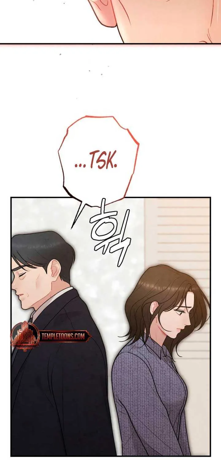 Read A Twisted Reunion chapter 17 image 27 on Lezhin