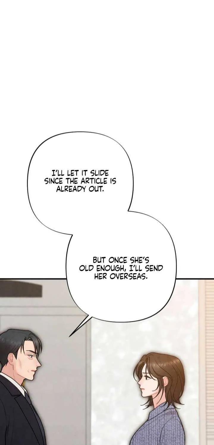 Read A Twisted Reunion chapter 17 image 34 on Lezhin