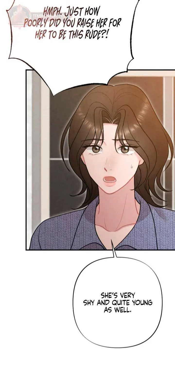 Read A Twisted Reunion chapter 17 image 39 on Lezhin
