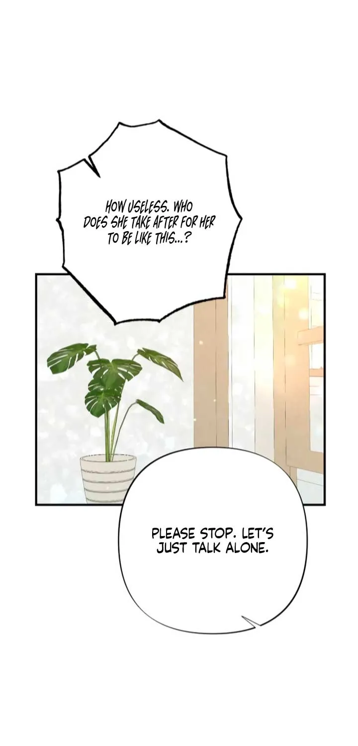 Read A Twisted Reunion chapter 17 image 40 on Lezhin
