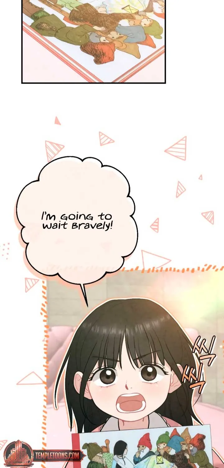 Read A Twisted Reunion chapter 17 image 46 on Lezhin
