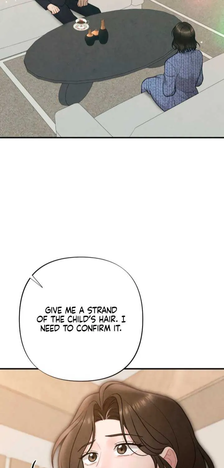 Read A Twisted Reunion chapter 17 image 50 on Lezhin