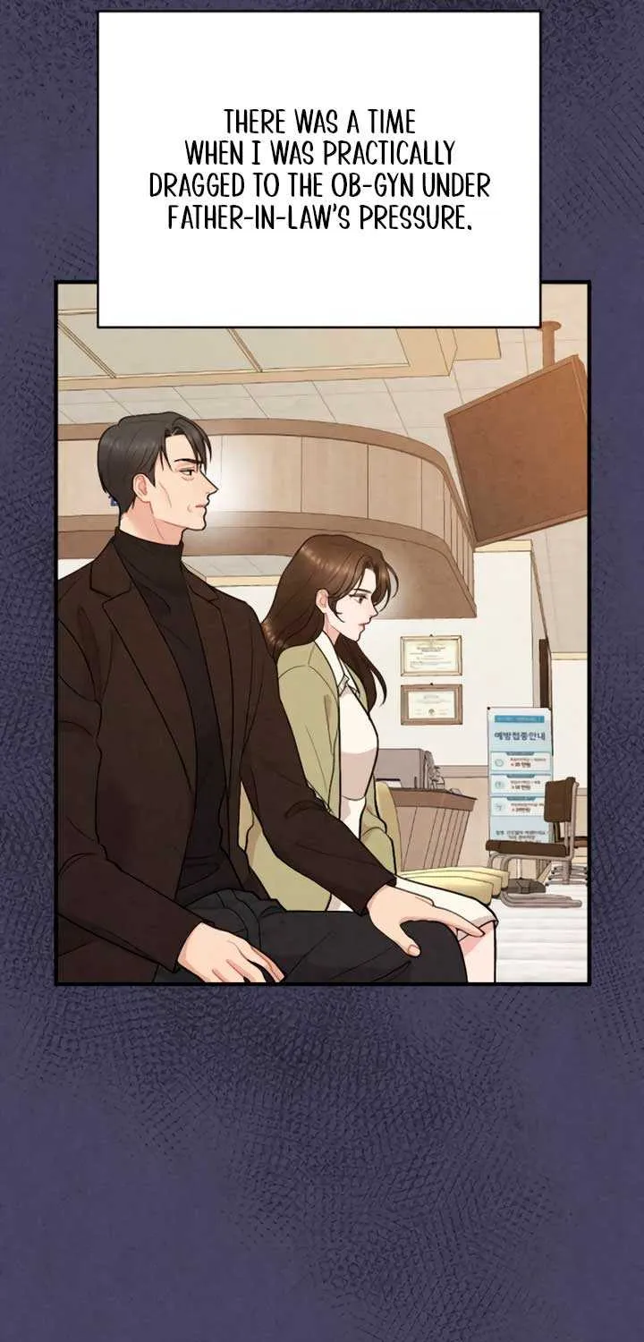 Read A Twisted Reunion chapter 17 image 64 on Lezhin