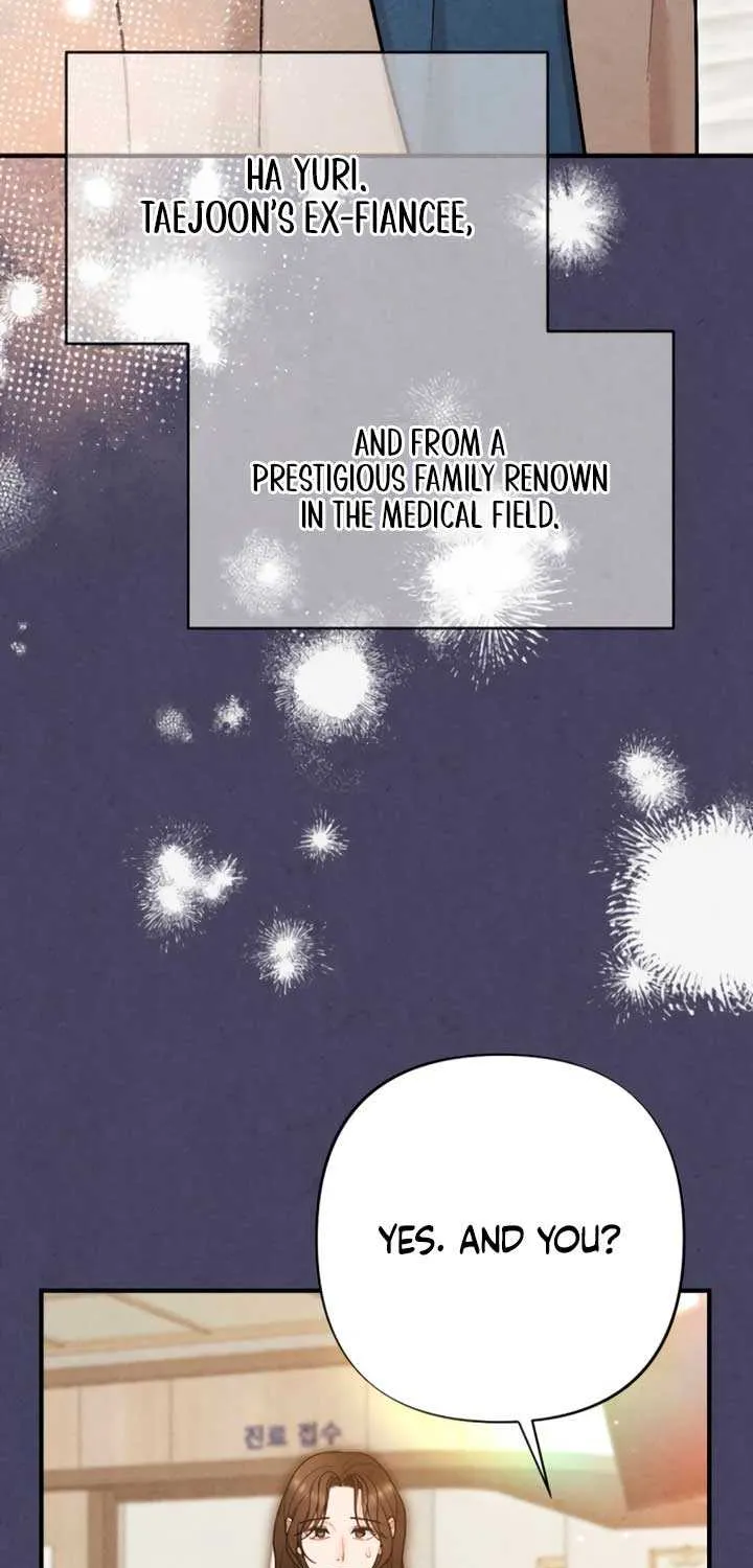 Read A Twisted Reunion chapter 17 image 70 on Lezhin