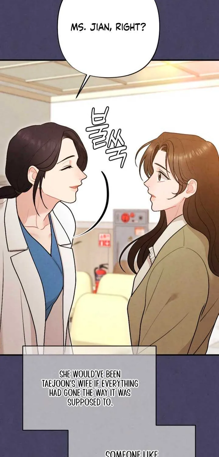 Read A Twisted Reunion chapter 17 image 73 on Lezhin