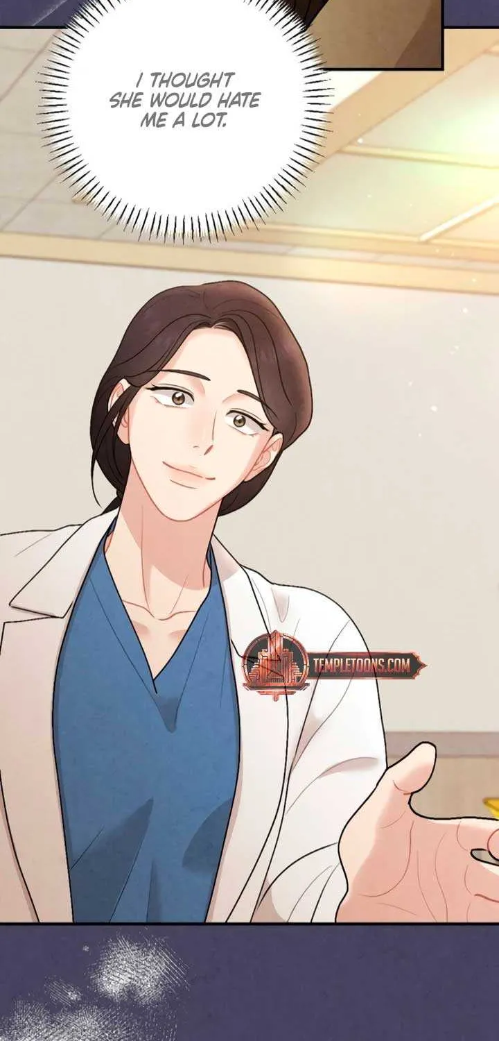 Read A Twisted Reunion chapter 17 image 77 on Lezhin
