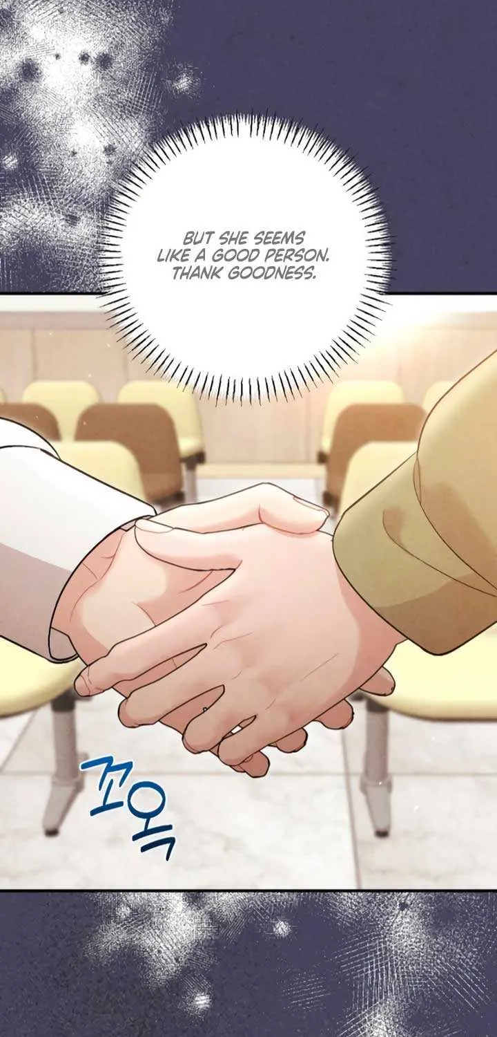 Read A Twisted Reunion chapter 17 image 78 on Lezhin