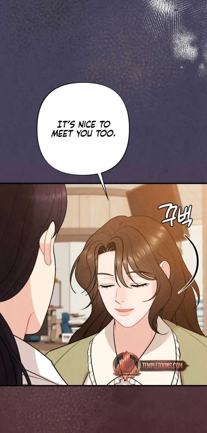 Read A Twisted Reunion chapter 17 image 79 on Lezhin
