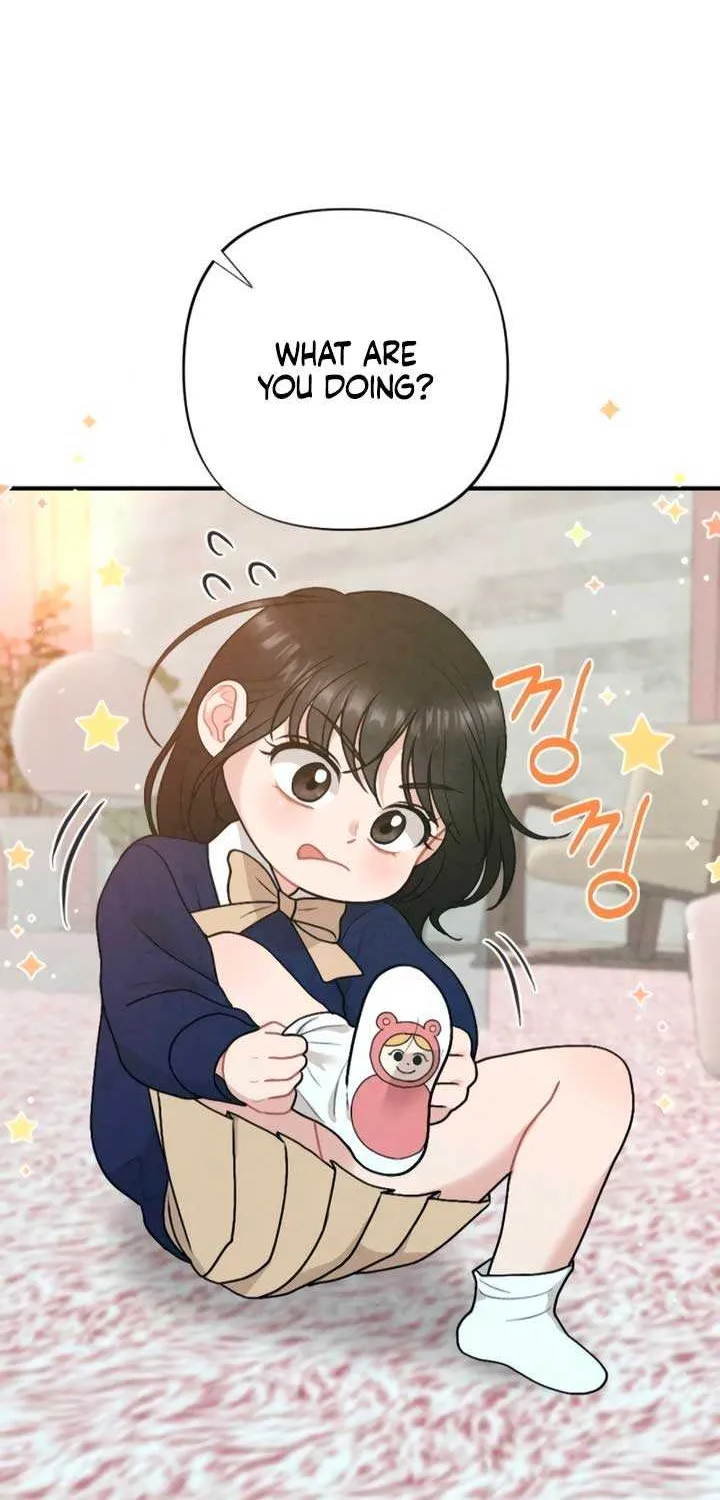 Read A Twisted Reunion chapter 17 image 9 on Lezhin
