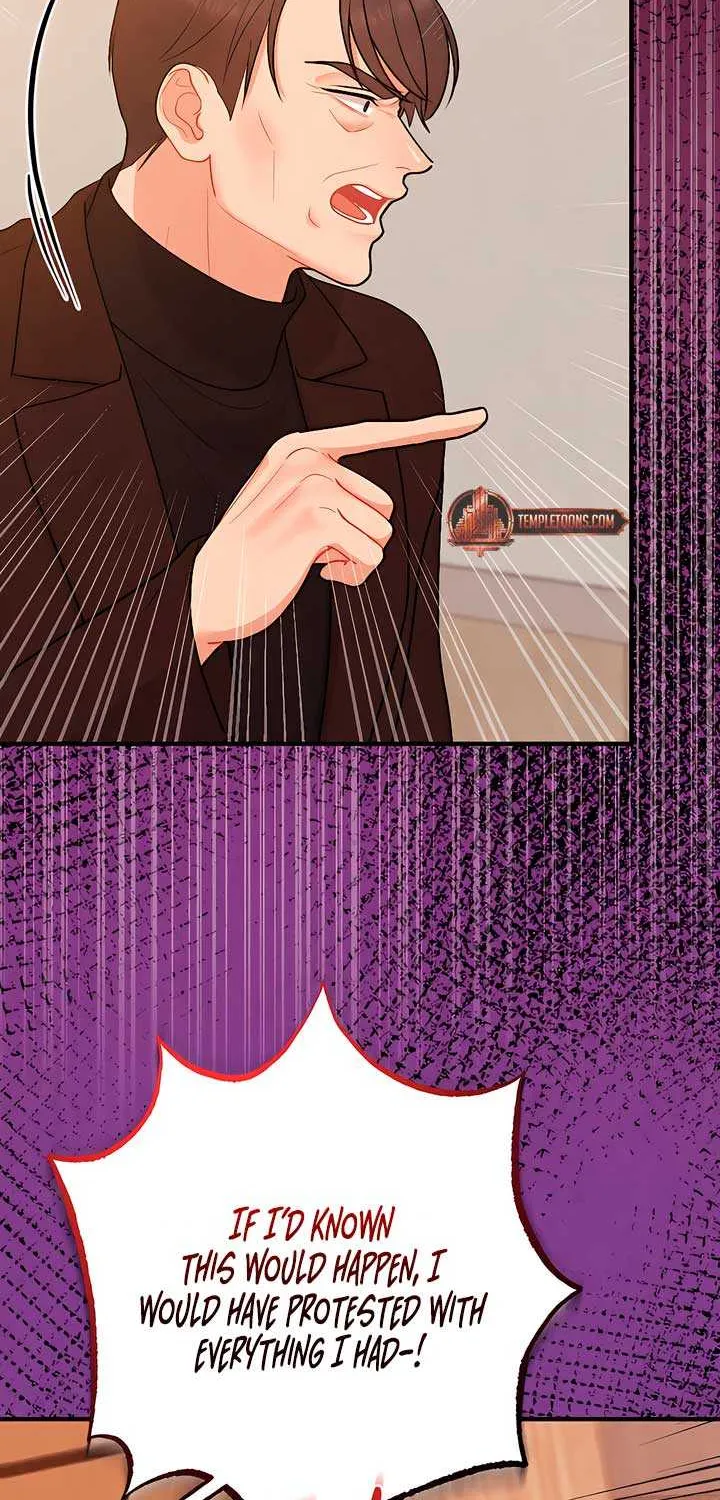 Read A Twisted Reunion chapter 18 image 12 on Lezhin