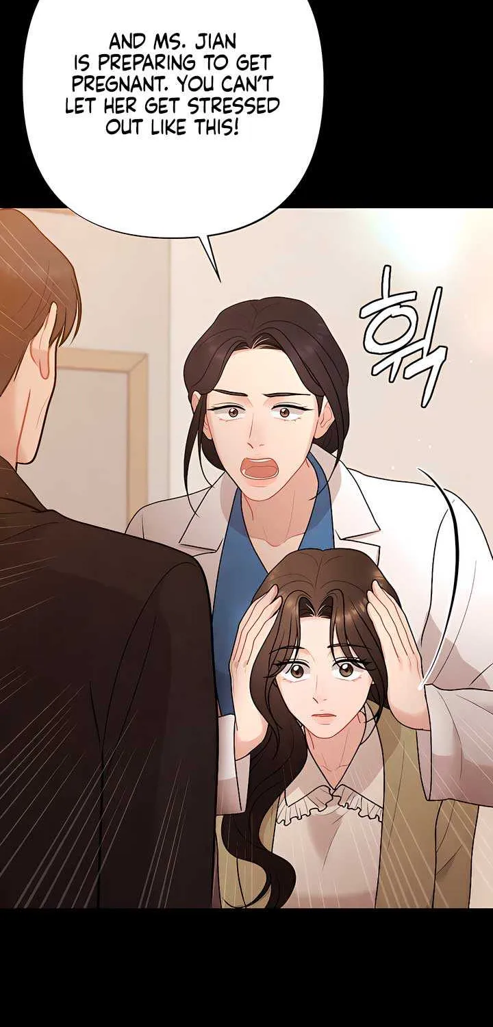 Read A Twisted Reunion chapter 18 image 14 on Lezhin
