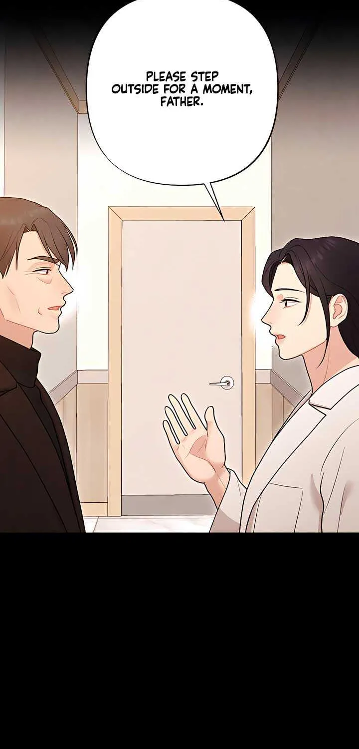 Read A Twisted Reunion chapter 18 image 18 on Lezhin