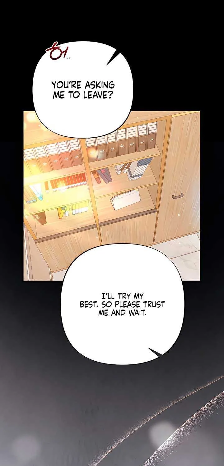 Read A Twisted Reunion chapter 18 image 19 on Lezhin
