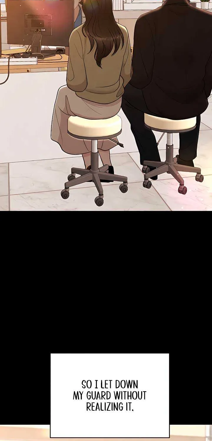 Read A Twisted Reunion chapter 18 image 2 on Lezhin