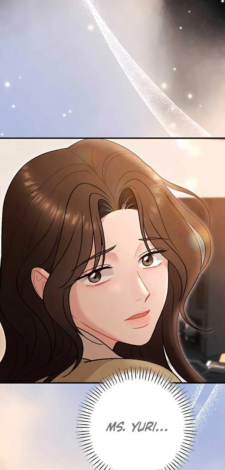 Read A Twisted Reunion chapter 18 image 21 on Lezhin