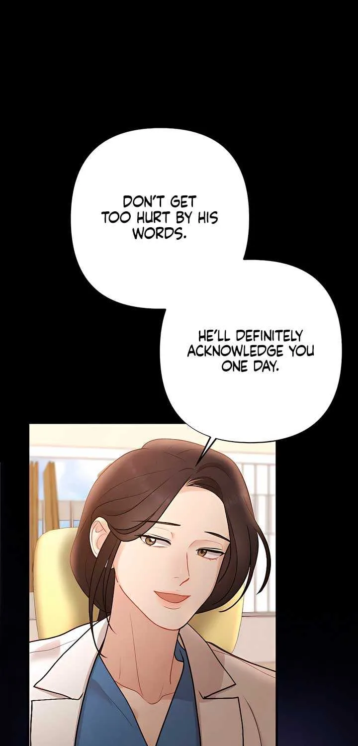 Read A Twisted Reunion chapter 18 image 25 on Lezhin