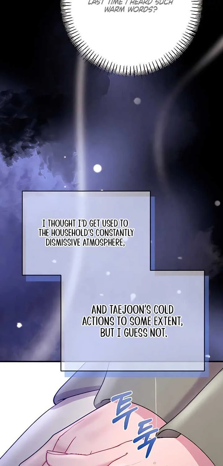 Read A Twisted Reunion chapter 18 image 27 on Lezhin