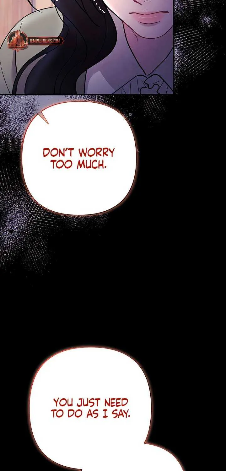 Read A Twisted Reunion chapter 18 image 29 on Lezhin
