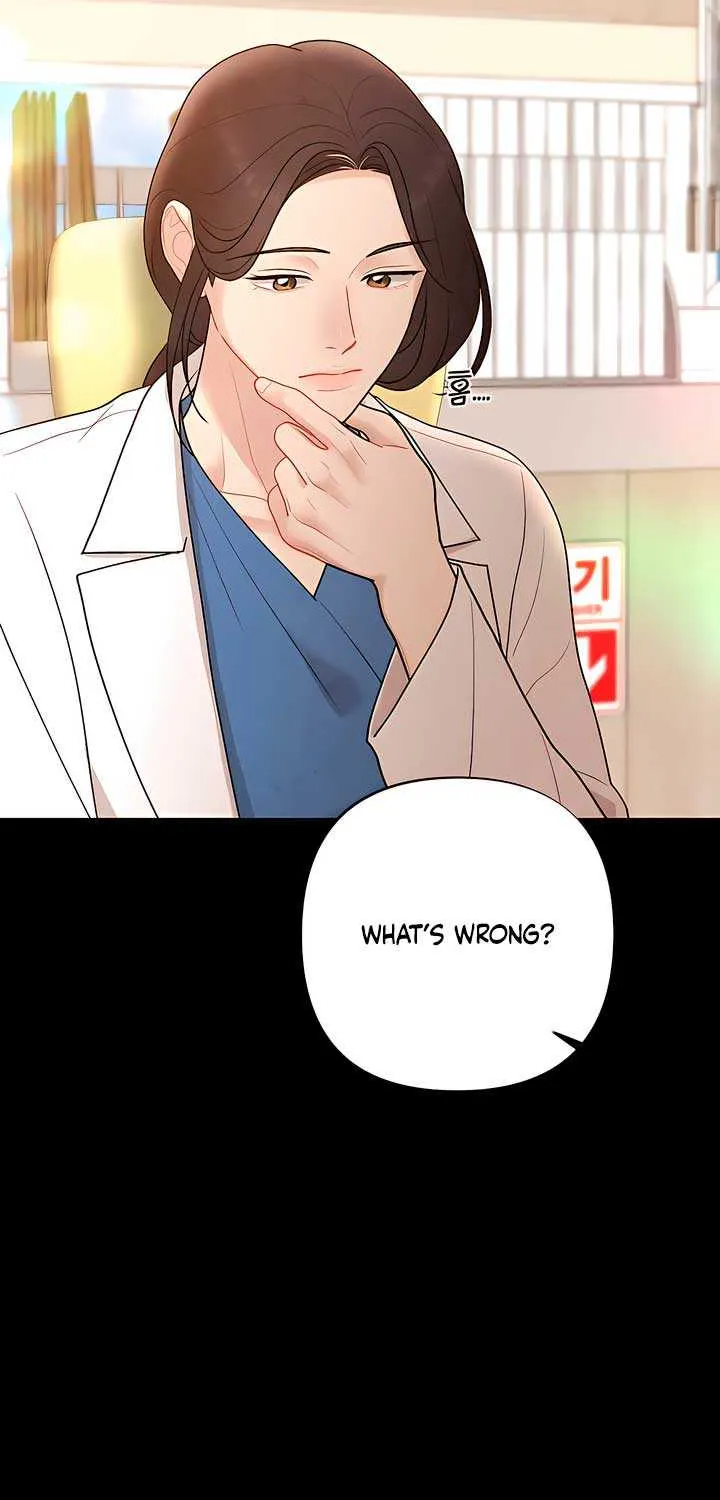 Read A Twisted Reunion chapter 18 image 3 on Lezhin