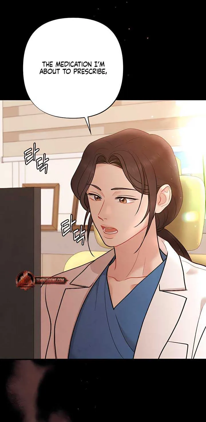 Read A Twisted Reunion chapter 18 image 32 on Lezhin