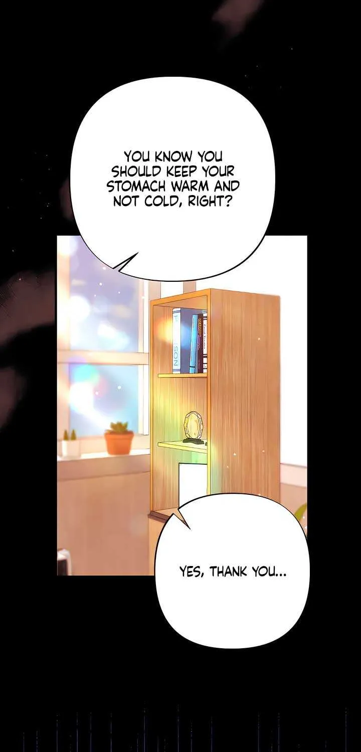 Read A Twisted Reunion chapter 18 image 34 on Lezhin