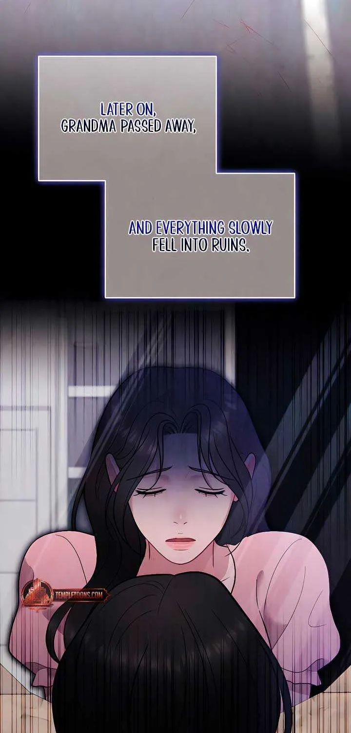 Read A Twisted Reunion chapter 18 image 36 on Lezhin