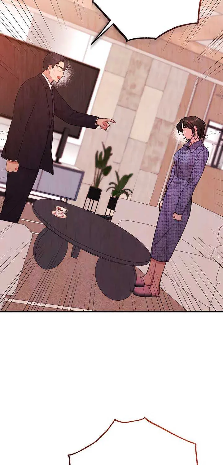 Read A Twisted Reunion chapter 18 image 38 on Lezhin