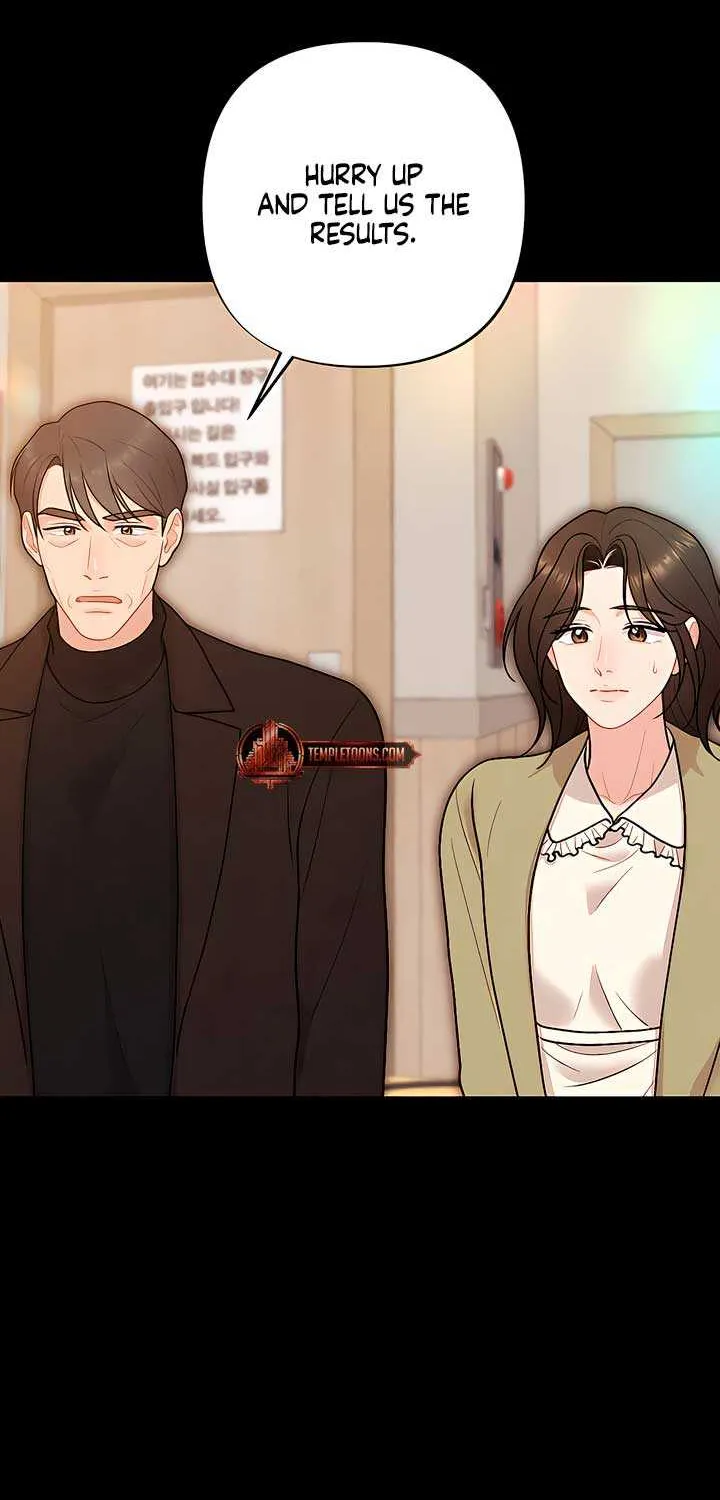 Read A Twisted Reunion chapter 18 image 4 on Lezhin