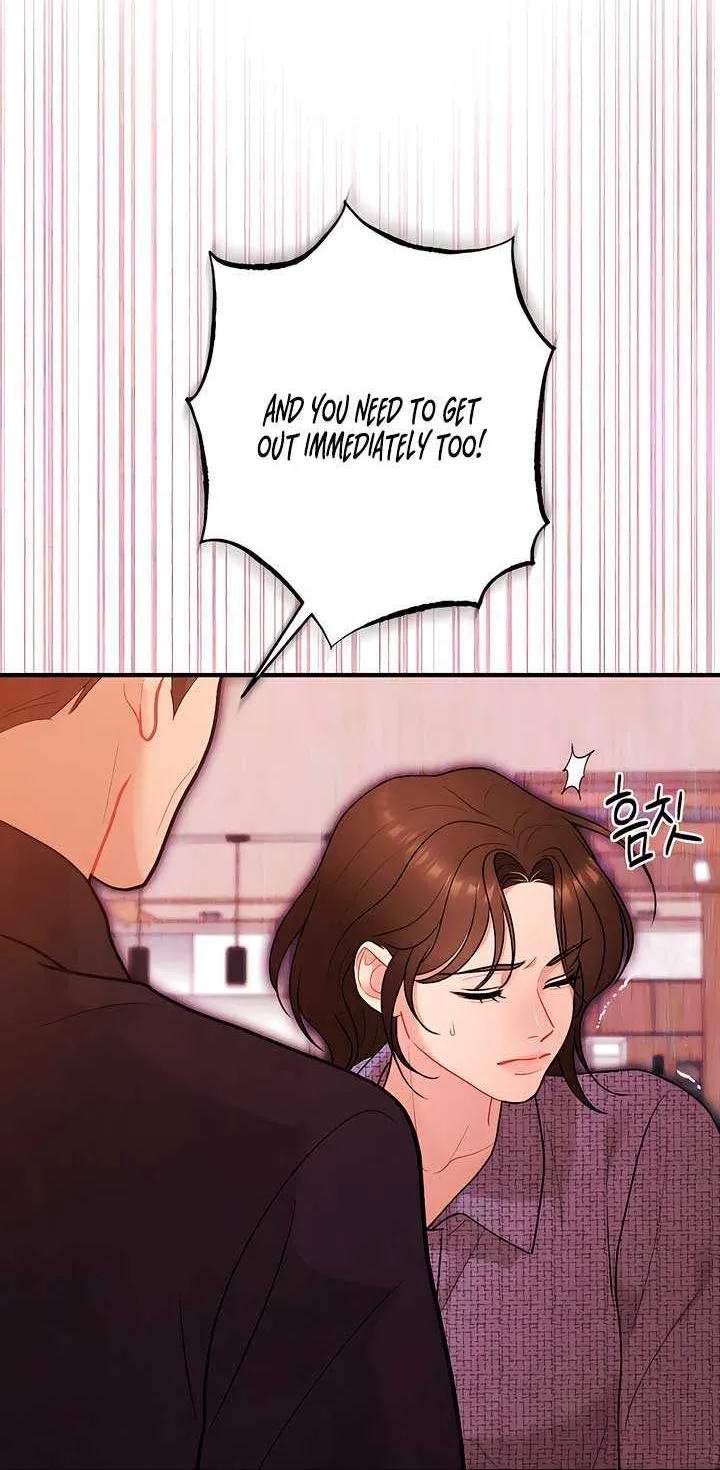 Read A Twisted Reunion chapter 18 image 40 on Lezhin