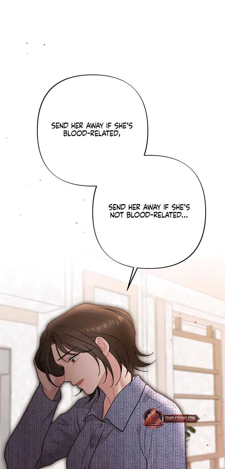 Read A Twisted Reunion chapter 18 image 44 on Lezhin