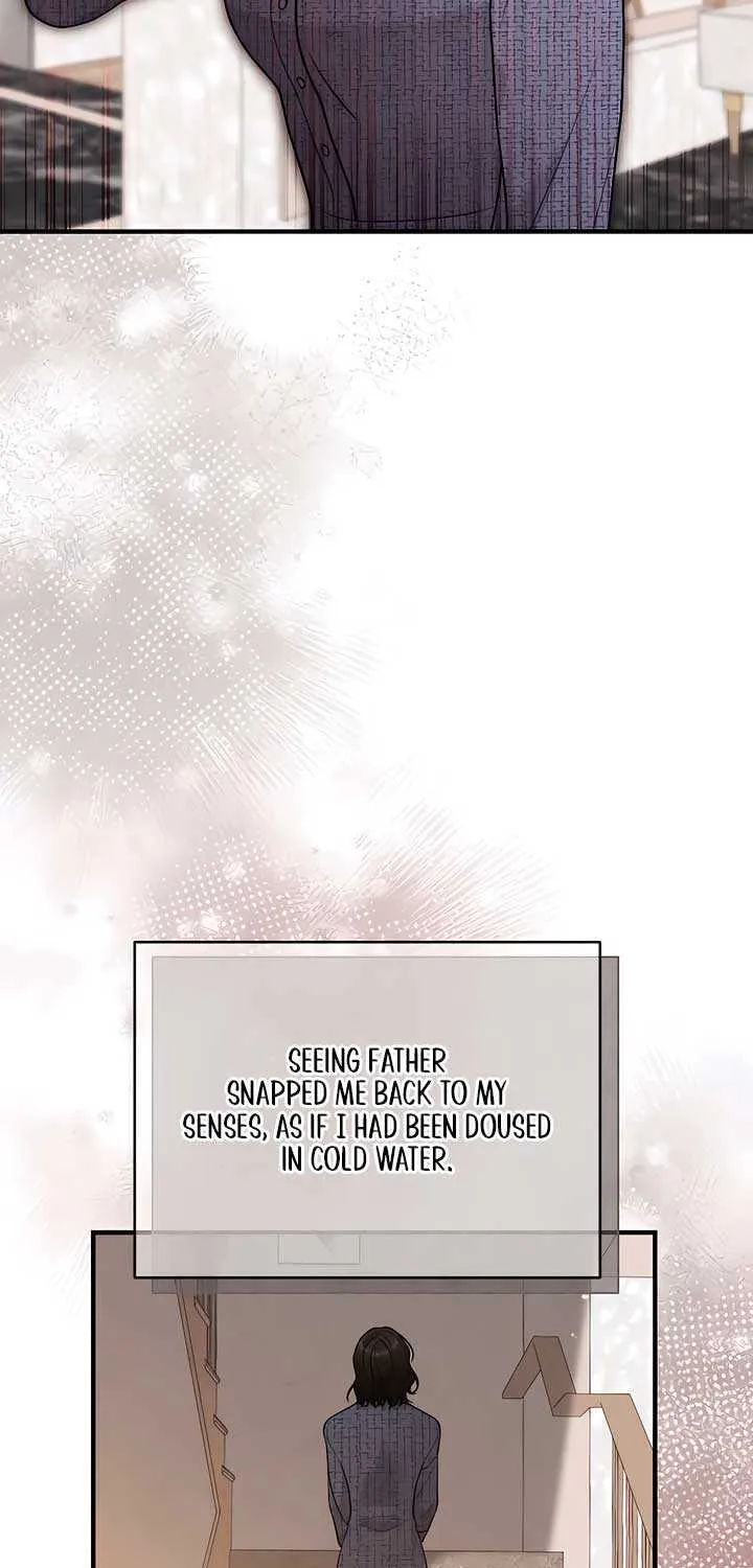 Read A Twisted Reunion chapter 18 image 45 on Lezhin