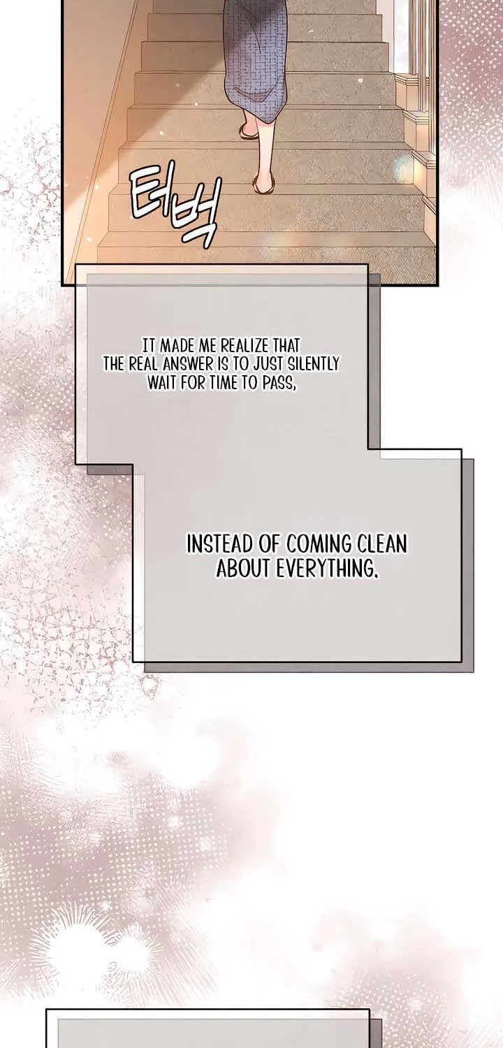 Read A Twisted Reunion chapter 18 image 46 on Lezhin