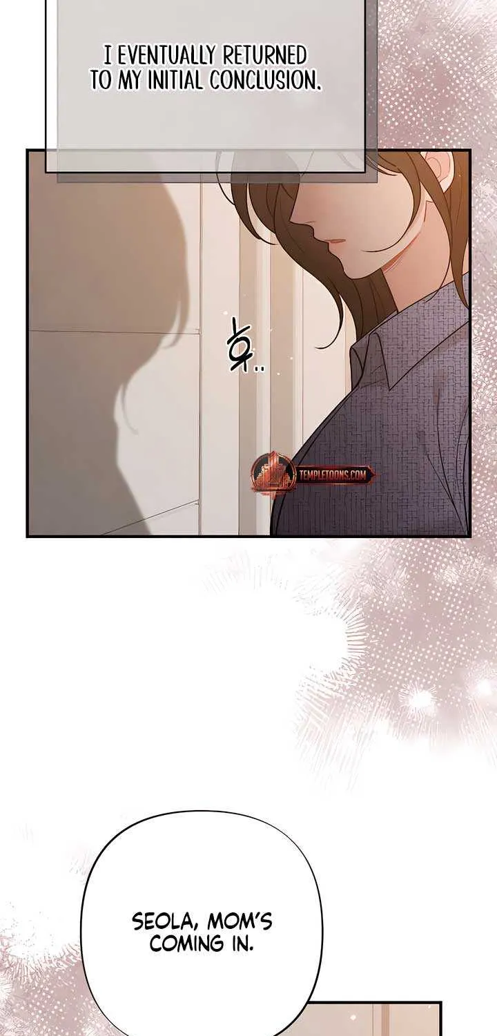 Read A Twisted Reunion chapter 18 image 47 on Lezhin