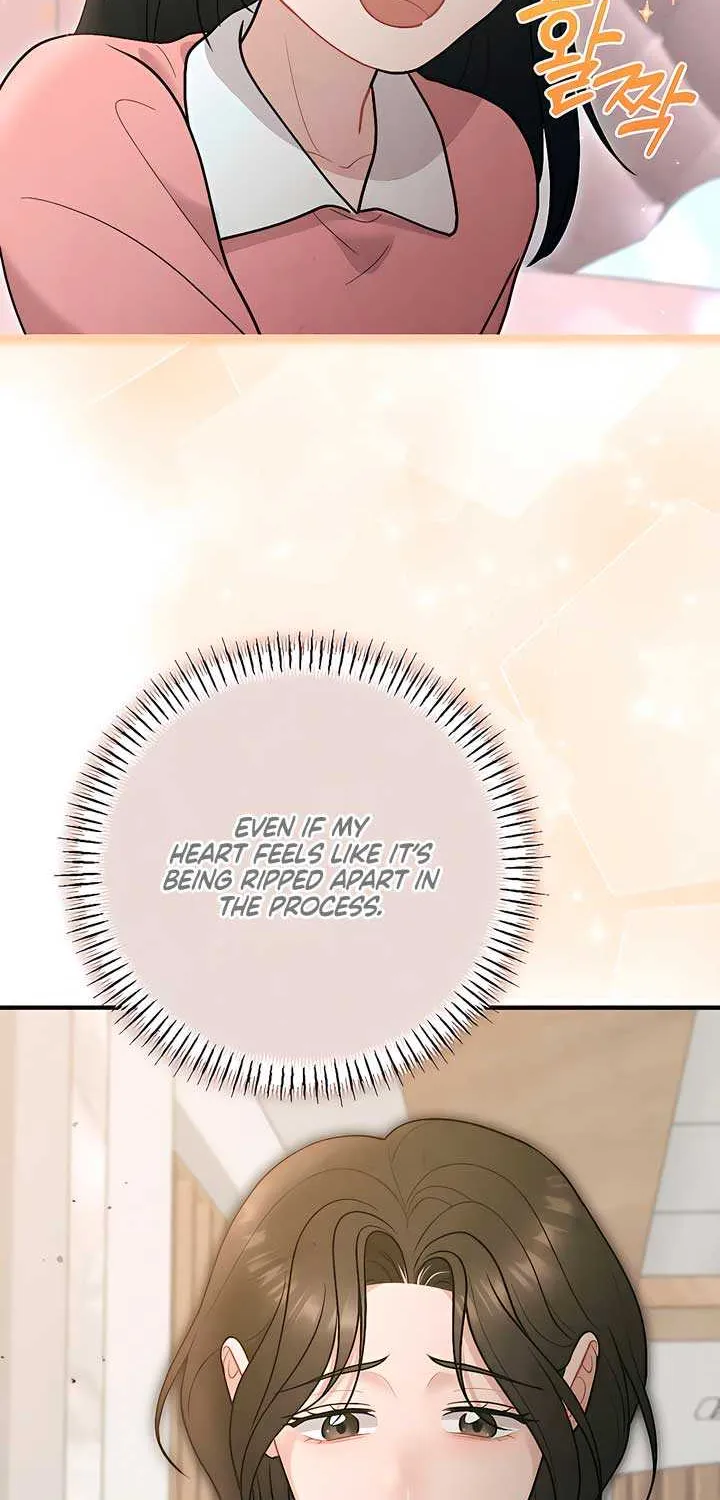 Read A Twisted Reunion chapter 18 image 50 on Lezhin
