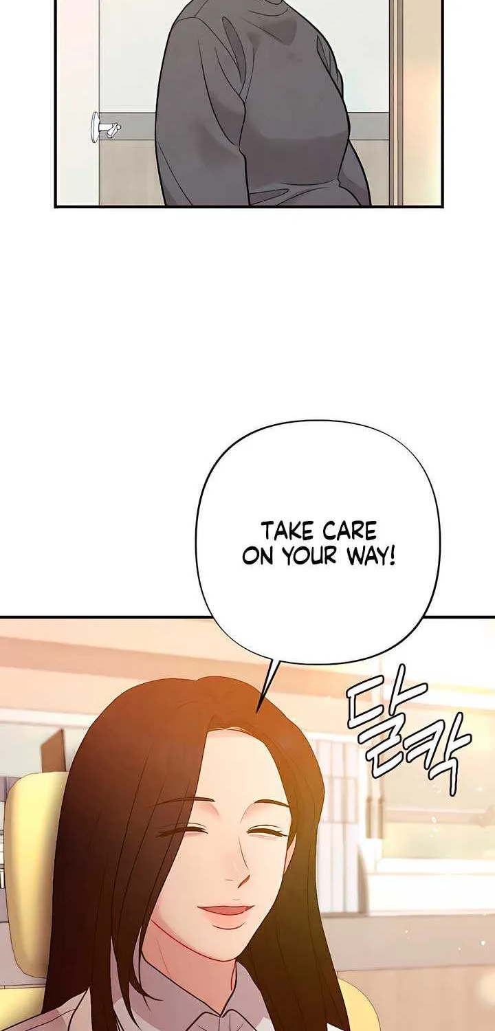 Read A Twisted Reunion chapter 18 image 54 on Lezhin