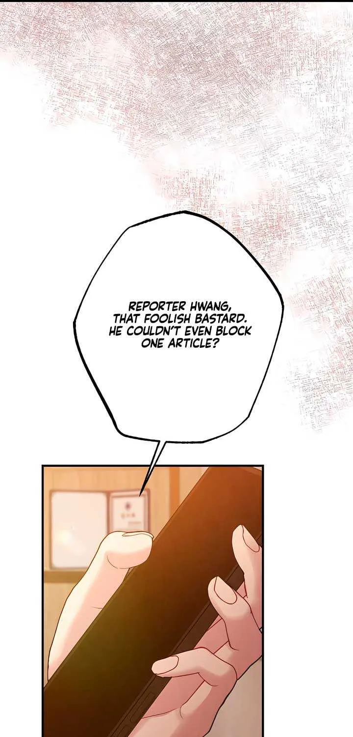 Read A Twisted Reunion chapter 18 image 57 on Lezhin