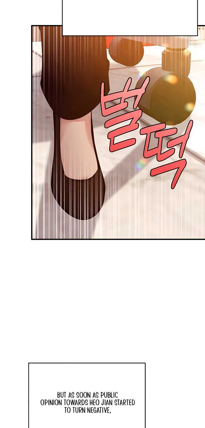 Read A Twisted Reunion chapter 18 image 59 on Lezhin