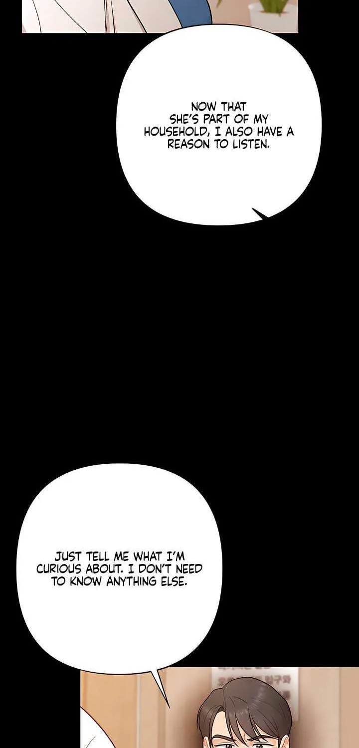 Read A Twisted Reunion chapter 18 image 6 on Lezhin