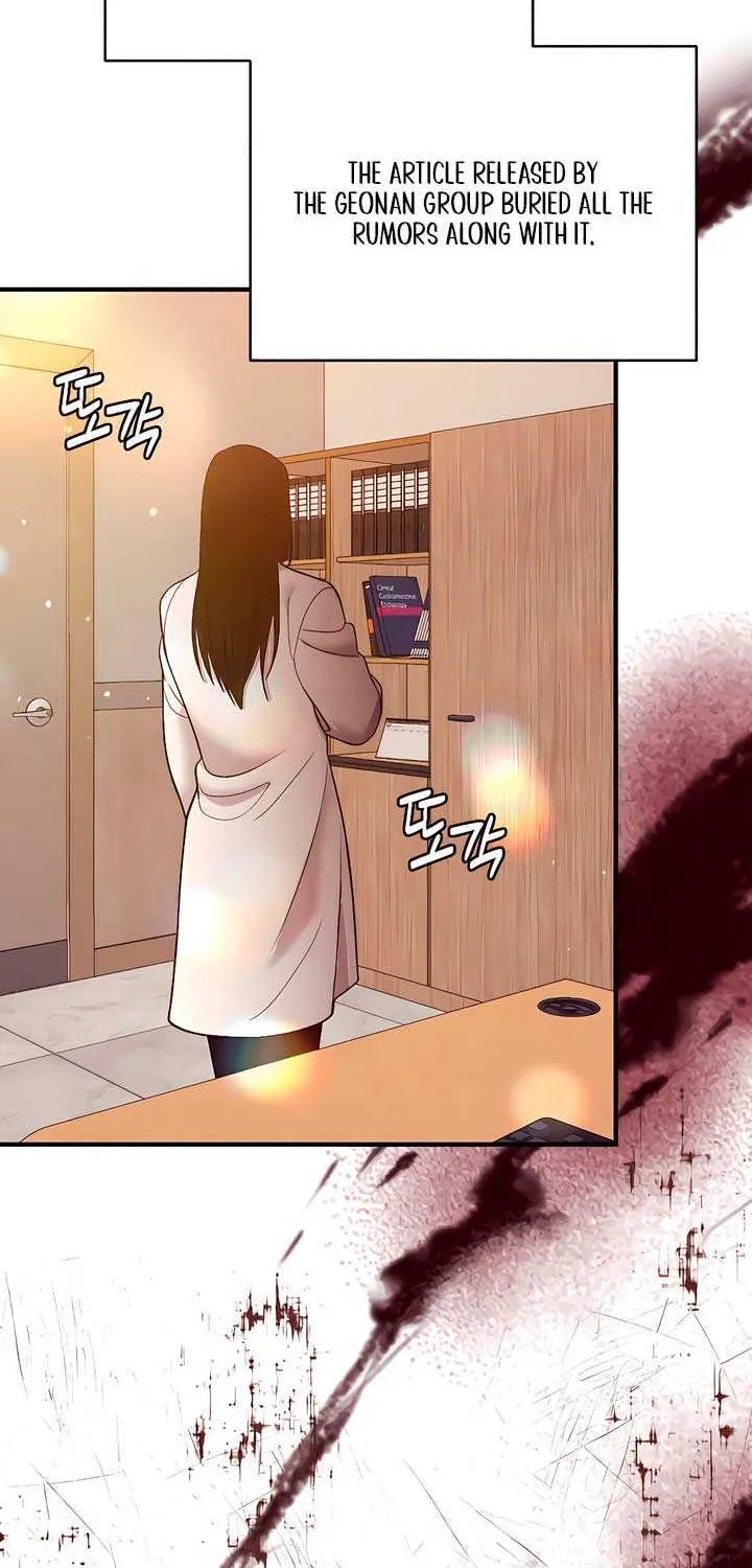 Read A Twisted Reunion chapter 18 image 60 on Lezhin