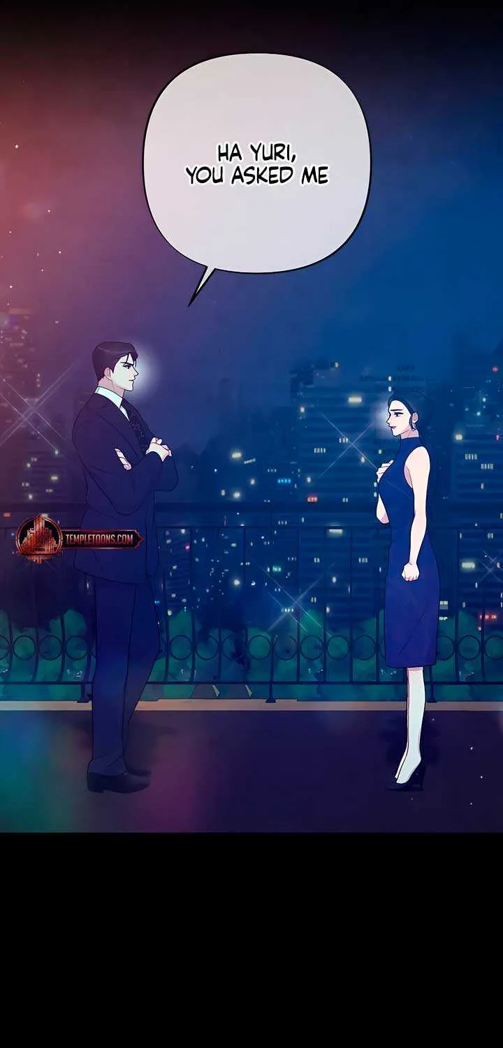 Read A Twisted Reunion chapter 18 image 64 on Lezhin