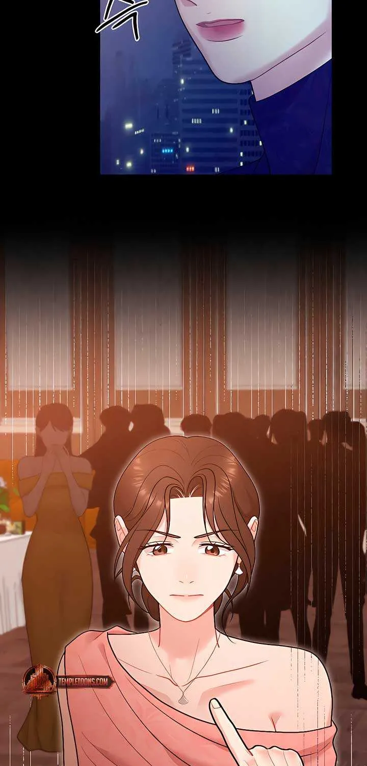 Read A Twisted Reunion chapter 18 image 69 on Lezhin